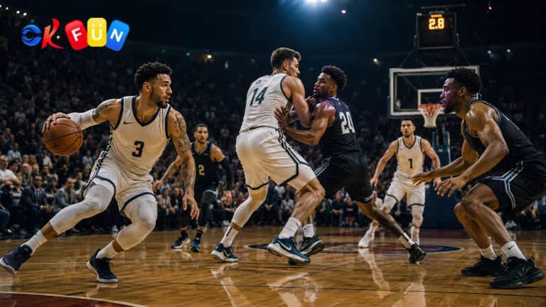 PBA Ending Betting Strategies