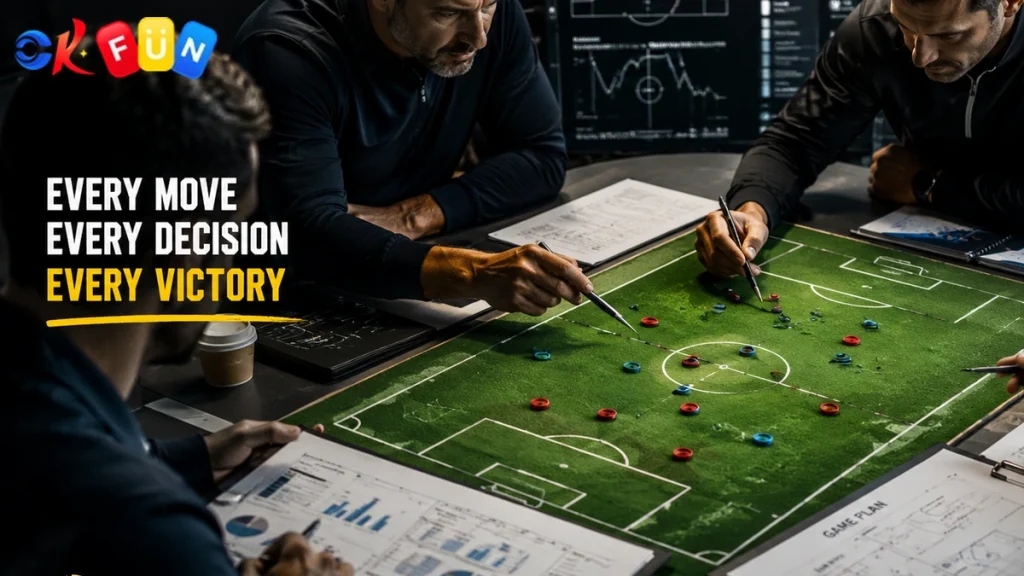 football strategy