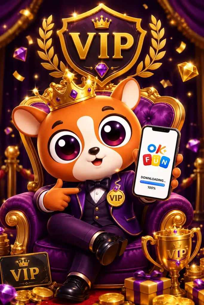 okfun vip