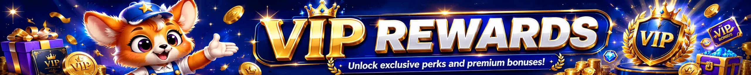 vip rewards okfun