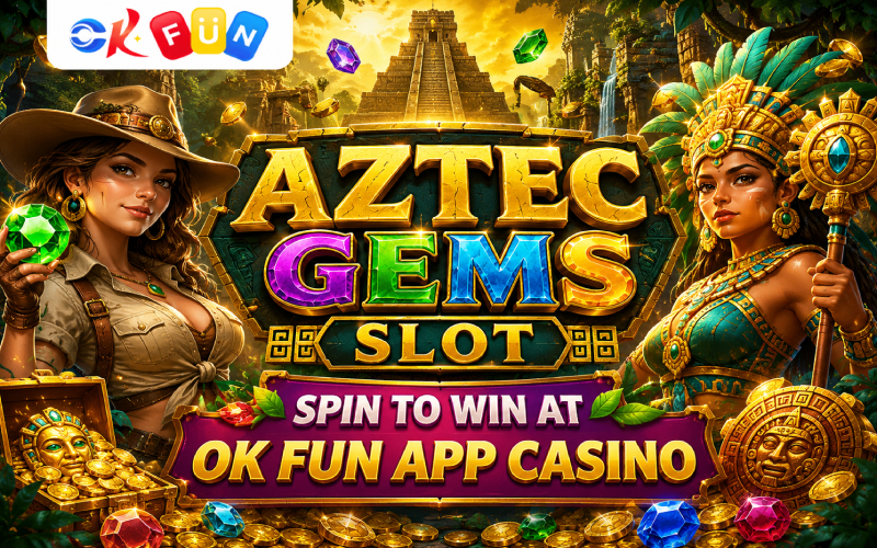aztec gems slot