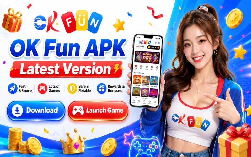 image of ok fun apk latest version ok fun apk latest version