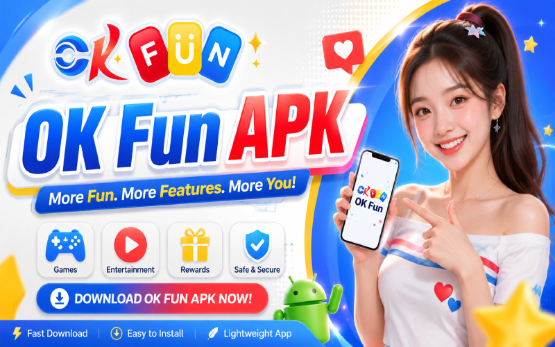 ok fun apk