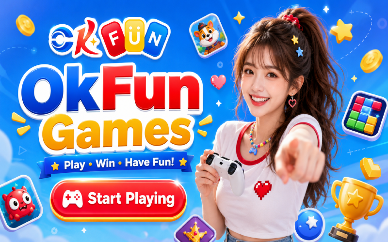 okfun games