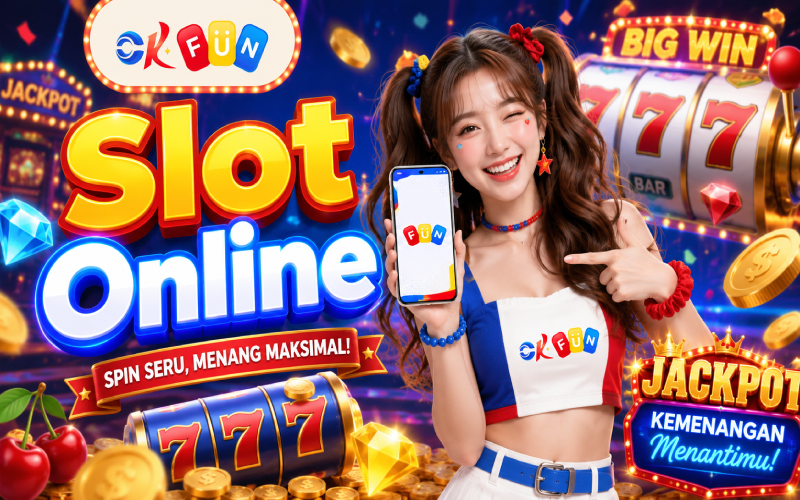 slot online
