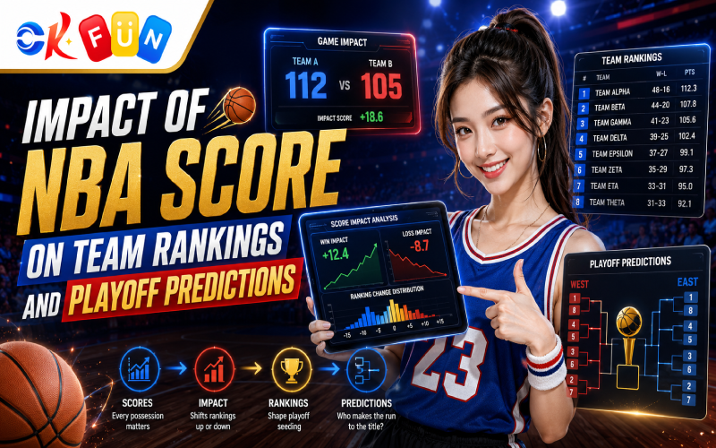 nba score