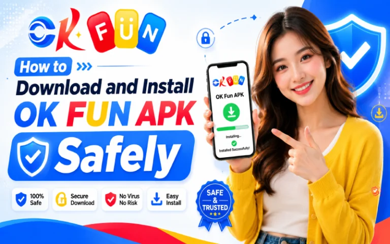 ok fun apk