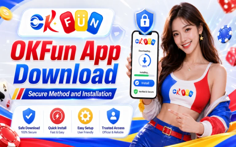 okfun app download