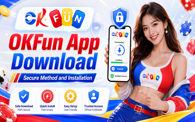 okfun app download