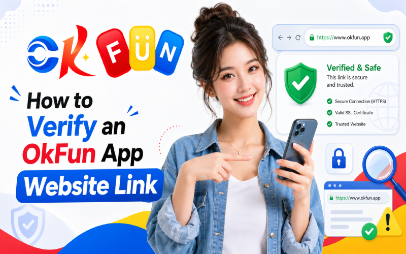 okfun app