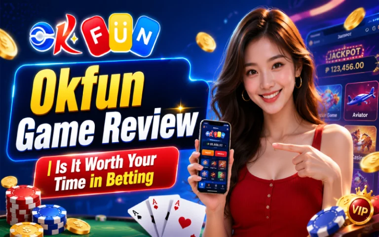 okfun game