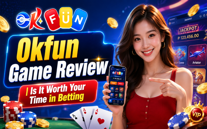 okfun game