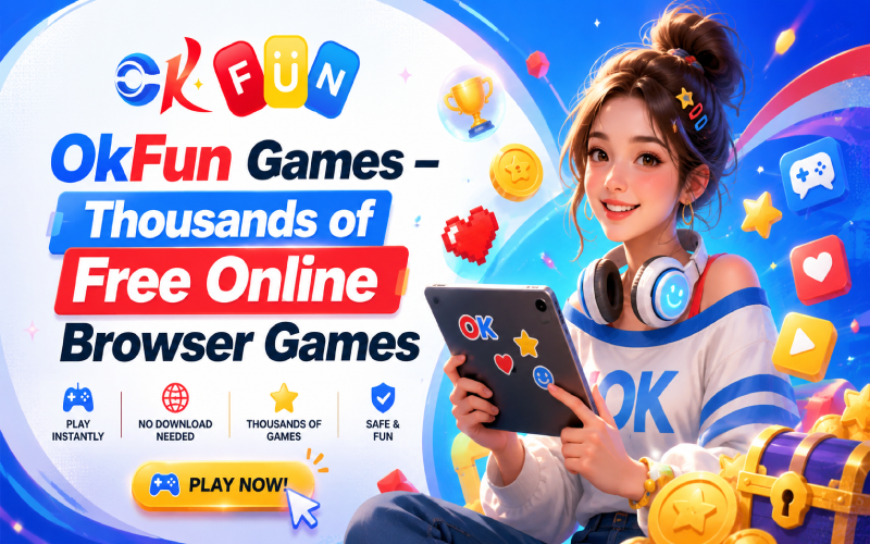 okfun games