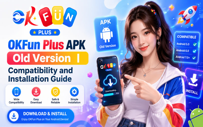 okfun plus apk old version