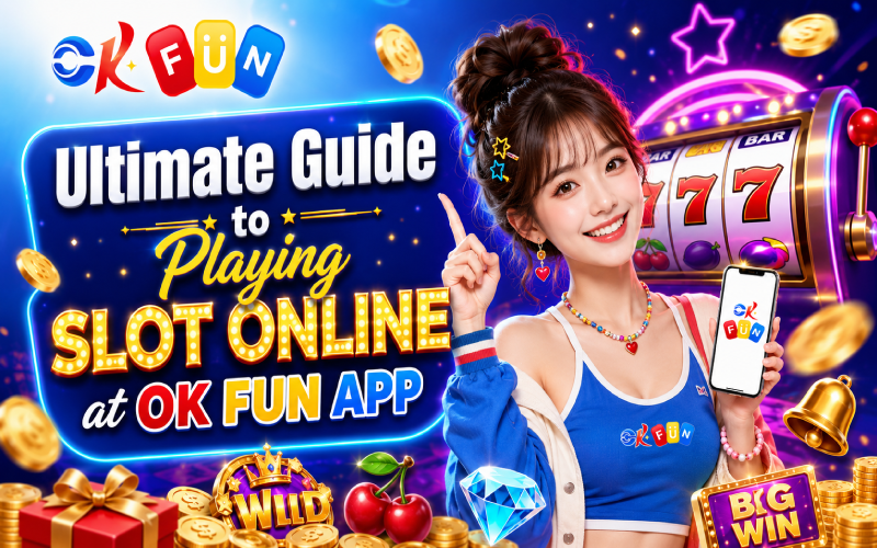 slot online