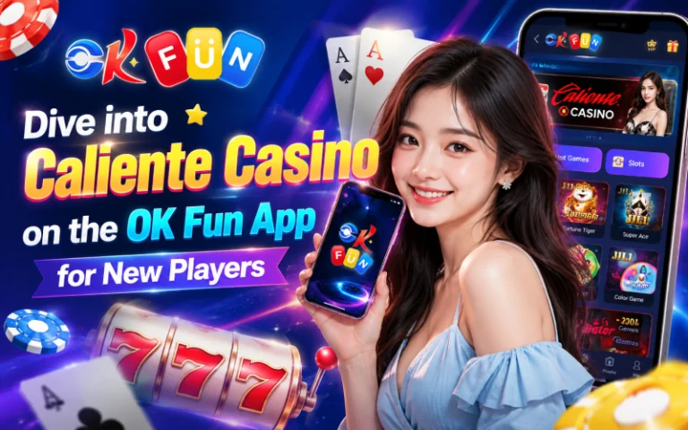 caliente casino