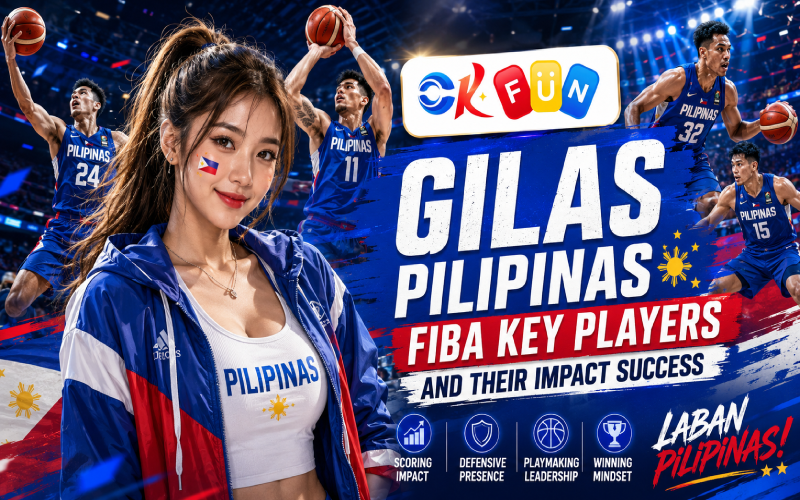 gilas pilipinas fiba