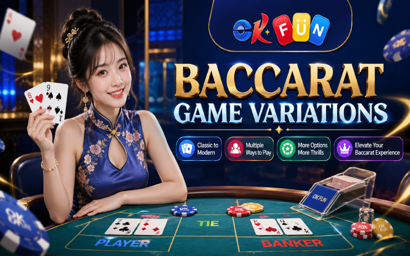 image of baccarat game variations baccarat game variations