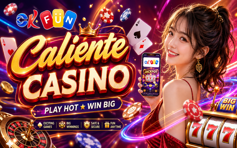 caliente casino