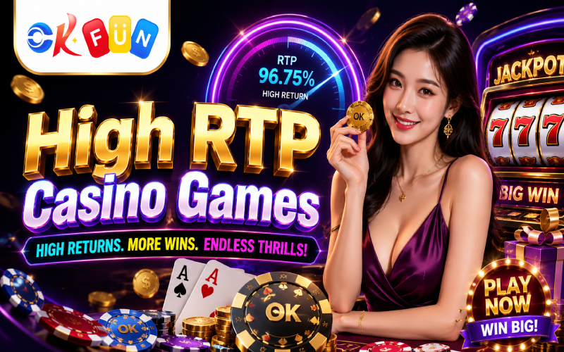 image of high rtp casino games high rtp casino games
