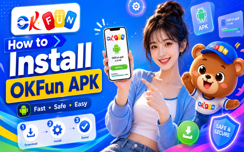 image of how to install okfun apk how to install okfun apk