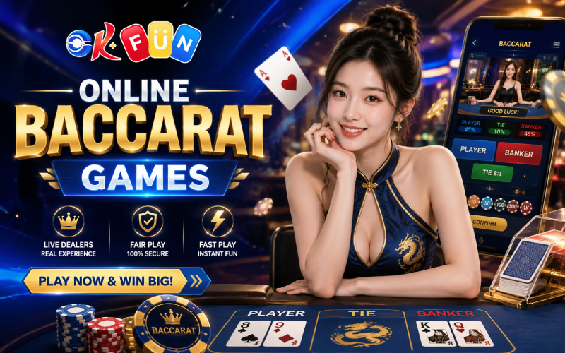 image of online baccarat games online baccarat games