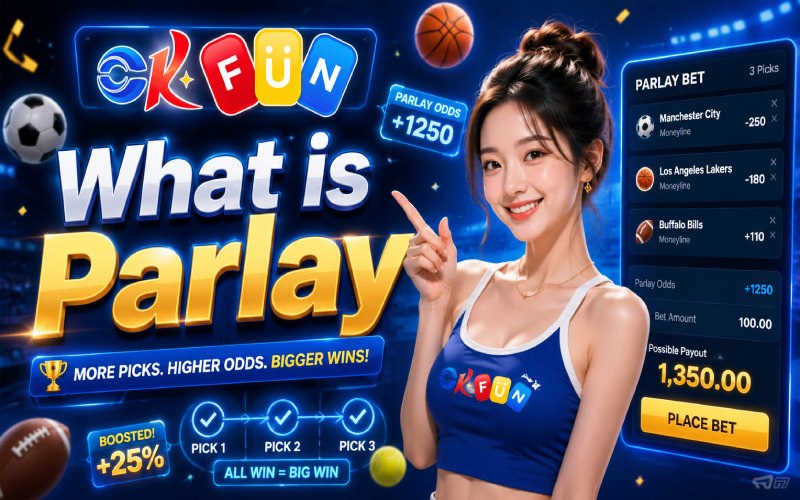 image of what is parlay what is parlay