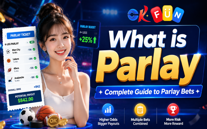 what is parlay