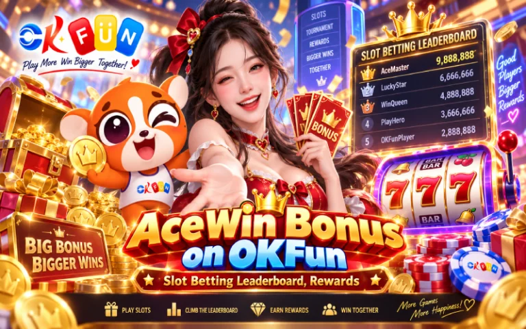 acewin bonus