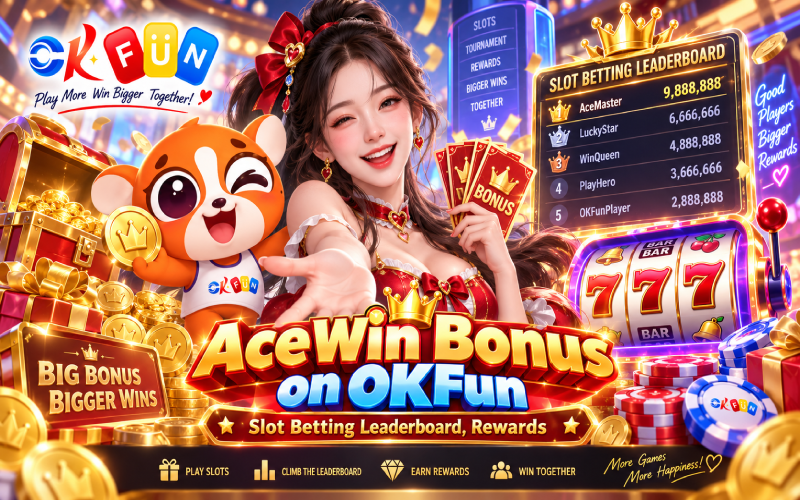 acewin bonus