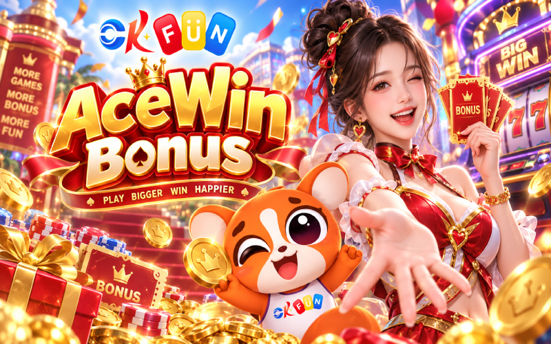 image of acewin bonus acewin bonus