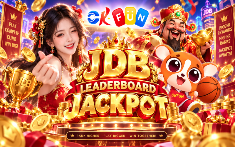 image of jdb leaderboard jackpot jdb leaderboard jackpot