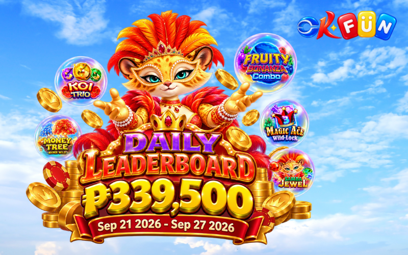 jdb leaderboard jackpot banner jdb leaderboard jackpot