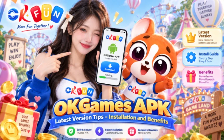 okgames apk latest version