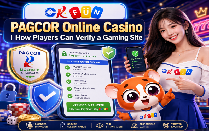 pagcor online casino