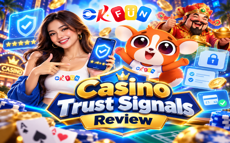 image of casino trust signals review casino trust signals review