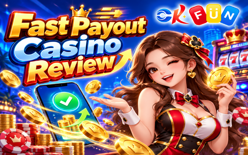 fast payout casino review