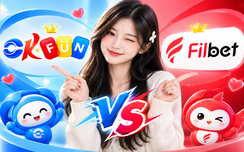 okfun app vs filbet