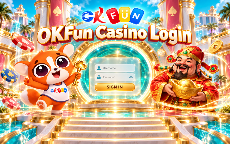 image of okfun casino login okfun casino login