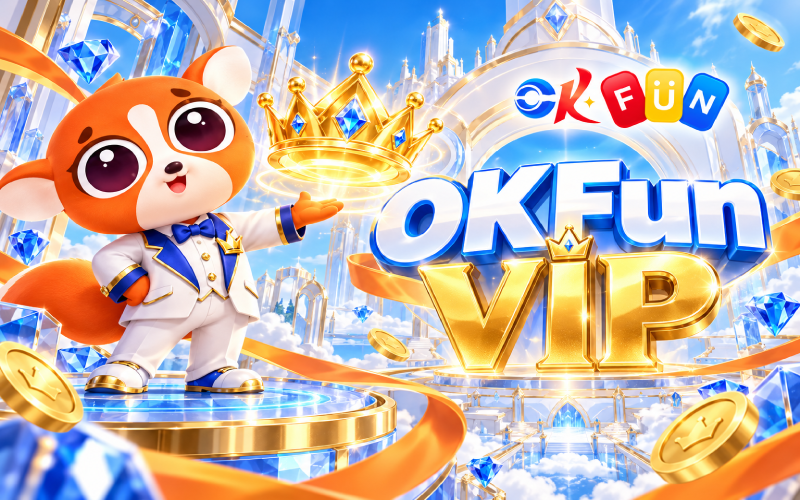 okfun vip