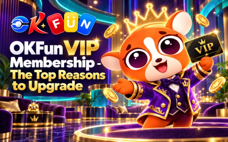 okfun vip