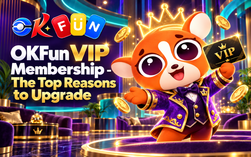 okfun vip